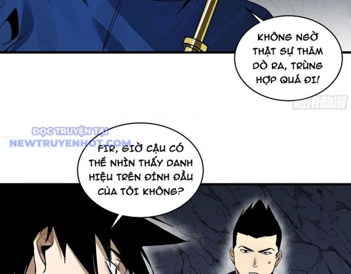 Đồng Hành Cùng Tử Vong: Bắt Đầu Với Ngư Nhân Địa Hạ Thành Chap 110 - Next Chap 111