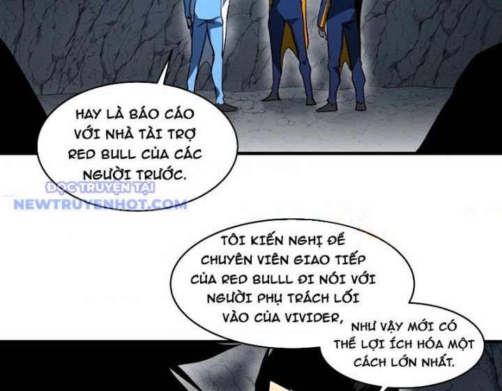 Đồng Hành Cùng Tử Vong: Bắt Đầu Với Ngư Nhân Địa Hạ Thành Chap 110 - Next Chap 111