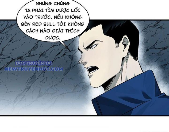 Đồng Hành Cùng Tử Vong: Bắt Đầu Với Ngư Nhân Địa Hạ Thành Chap 110 - Next Chap 111