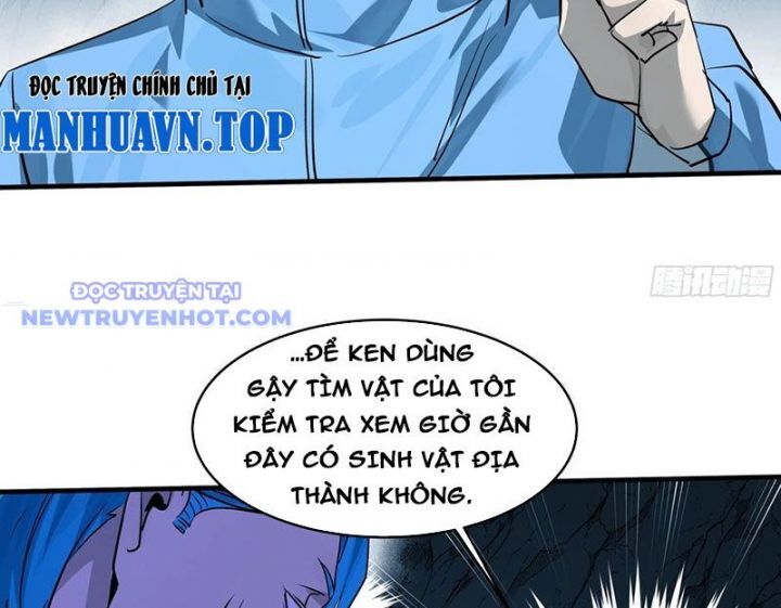 Đồng Hành Cùng Tử Vong: Bắt Đầu Với Ngư Nhân Địa Hạ Thành Chap 110 - Next Chap 111