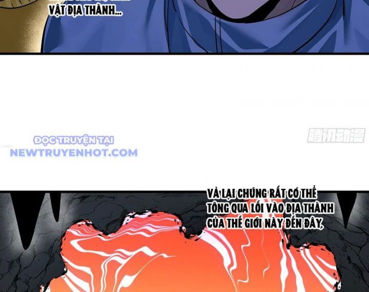 Đồng Hành Cùng Tử Vong: Bắt Đầu Với Ngư Nhân Địa Hạ Thành Chap 110 - Next Chap 111