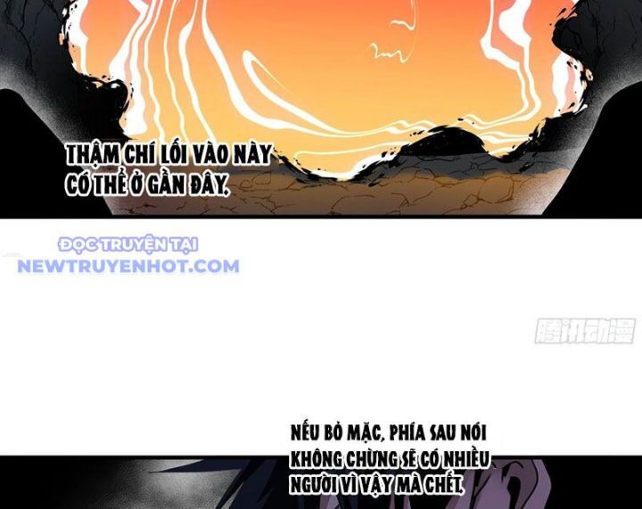 Đồng Hành Cùng Tử Vong: Bắt Đầu Với Ngư Nhân Địa Hạ Thành Chap 110 - Next Chap 111