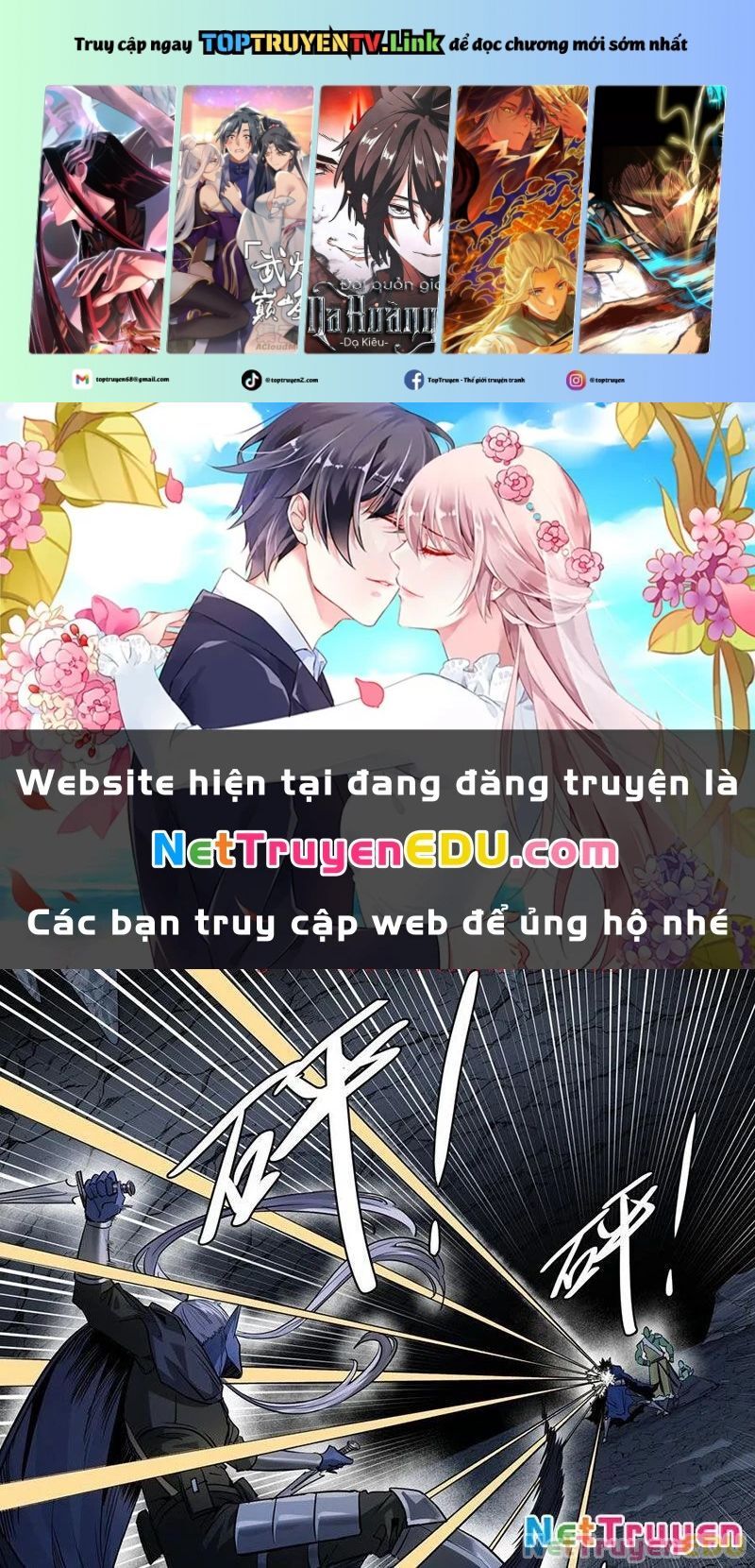 Đồng Hành Cùng Tử Vong: Bắt Đầu Với Ngư Nhân Địa Hạ Thành Chap 112 - Next Chap 113