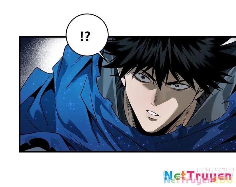 Đồng Hành Cùng Tử Vong: Bắt Đầu Với Ngư Nhân Địa Hạ Thành Chap 112 - Next Chap 113