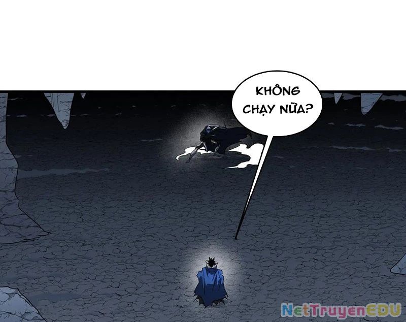 Đồng Hành Cùng Tử Vong: Bắt Đầu Với Ngư Nhân Địa Hạ Thành Chap 112 - Next Chap 113