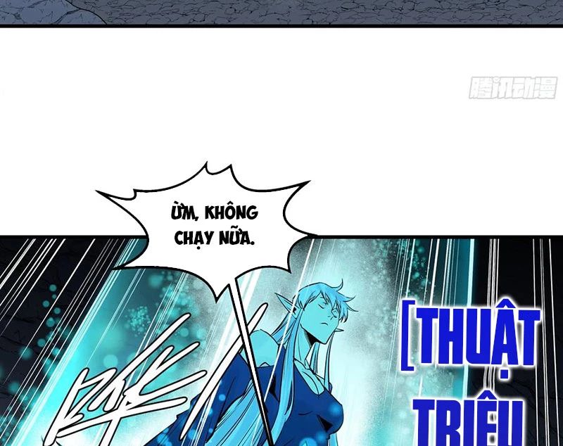 Đồng Hành Cùng Tử Vong: Bắt Đầu Với Ngư Nhân Địa Hạ Thành Chap 112 - Next Chap 113
