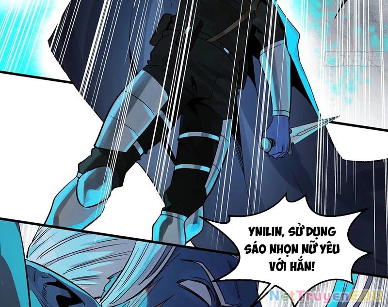 Đồng Hành Cùng Tử Vong: Bắt Đầu Với Ngư Nhân Địa Hạ Thành Chap 112 - Next Chap 113