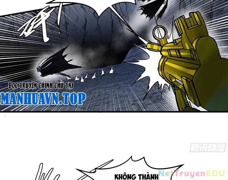 Đồng Hành Cùng Tử Vong: Bắt Đầu Với Ngư Nhân Địa Hạ Thành Chap 112 - Next Chap 113
