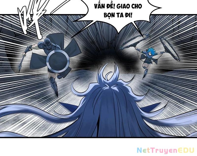 Đồng Hành Cùng Tử Vong: Bắt Đầu Với Ngư Nhân Địa Hạ Thành Chap 112 - Next Chap 113