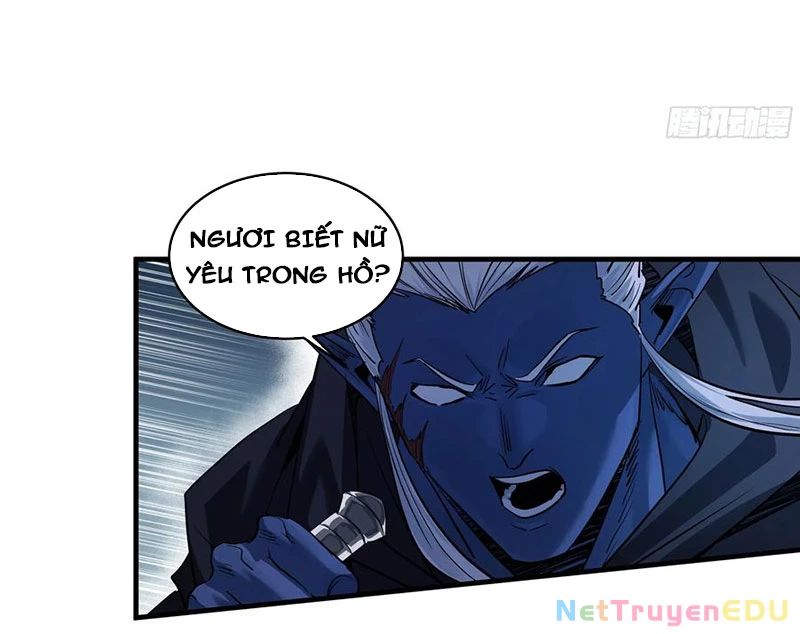 Đồng Hành Cùng Tử Vong: Bắt Đầu Với Ngư Nhân Địa Hạ Thành Chap 112 - Next Chap 113