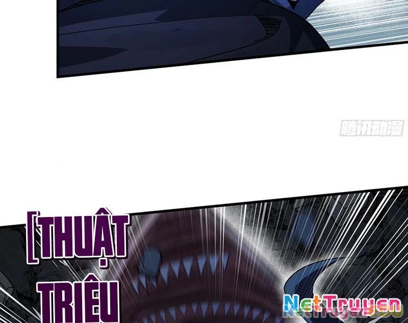 Đồng Hành Cùng Tử Vong: Bắt Đầu Với Ngư Nhân Địa Hạ Thành Chap 112 - Next Chap 113