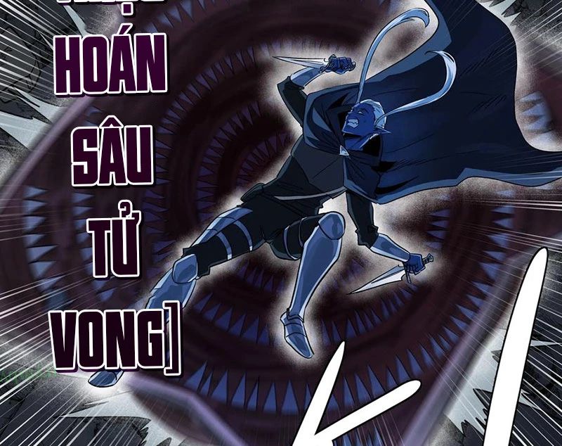 Đồng Hành Cùng Tử Vong: Bắt Đầu Với Ngư Nhân Địa Hạ Thành Chap 112 - Next Chap 113