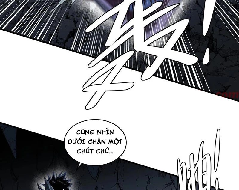 Đồng Hành Cùng Tử Vong: Bắt Đầu Với Ngư Nhân Địa Hạ Thành Chap 112 - Next Chap 113