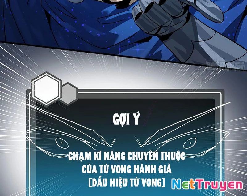 Đồng Hành Cùng Tử Vong: Bắt Đầu Với Ngư Nhân Địa Hạ Thành Chap 112 - Next Chap 113