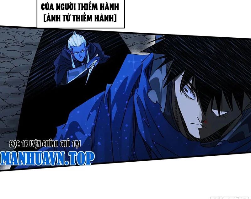 Đồng Hành Cùng Tử Vong: Bắt Đầu Với Ngư Nhân Địa Hạ Thành Chap 112 - Next Chap 113