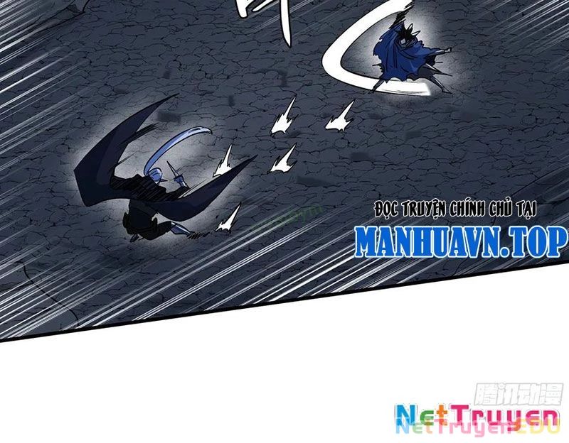 Đồng Hành Cùng Tử Vong: Bắt Đầu Với Ngư Nhân Địa Hạ Thành Chap 112 - Next Chap 113