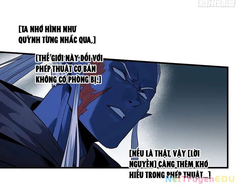 Đồng Hành Cùng Tử Vong: Bắt Đầu Với Ngư Nhân Địa Hạ Thành Chap 112 - Next Chap 113