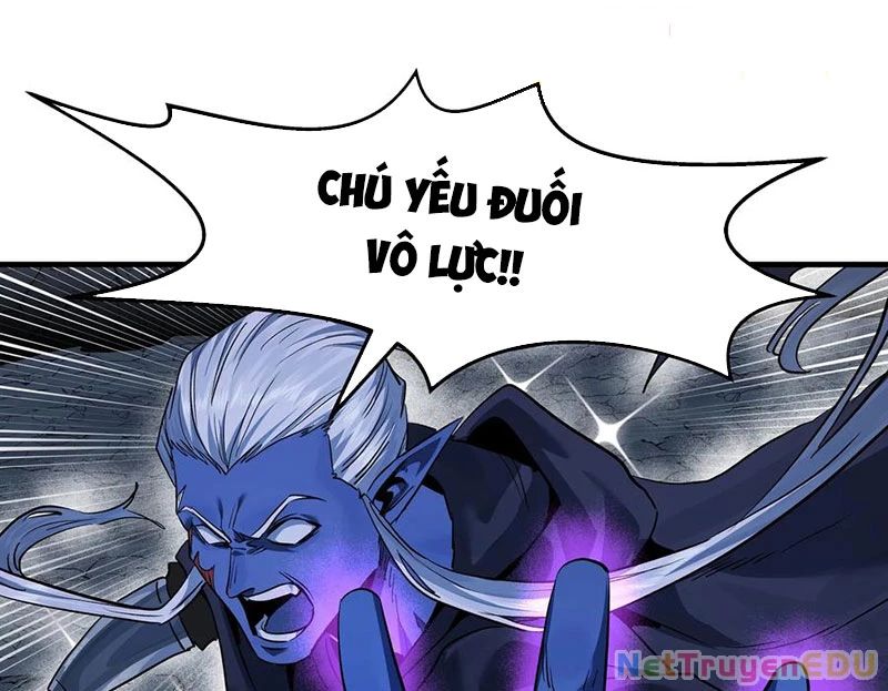 Đồng Hành Cùng Tử Vong: Bắt Đầu Với Ngư Nhân Địa Hạ Thành Chap 112 - Next Chap 113