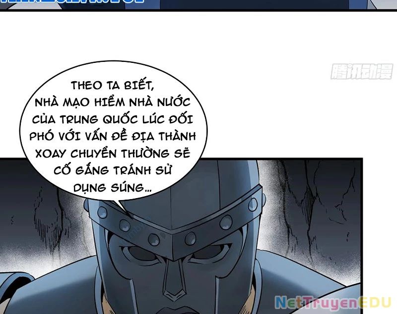 Đồng Hành Cùng Tử Vong: Bắt Đầu Với Ngư Nhân Địa Hạ Thành Chap 112 - Next Chap 113