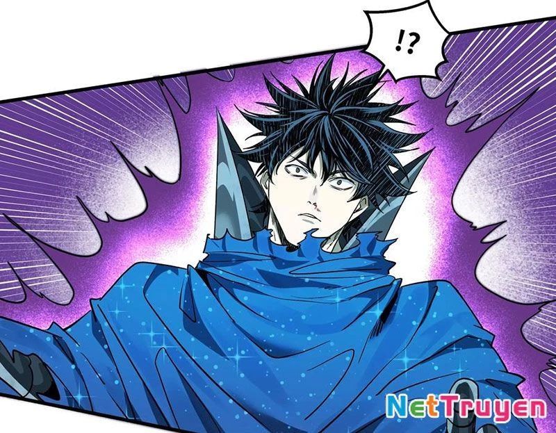 Đồng Hành Cùng Tử Vong: Bắt Đầu Với Ngư Nhân Địa Hạ Thành Chap 112 - Next Chap 113