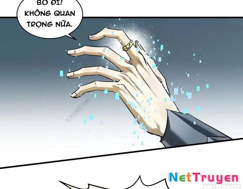Đồng Hành Cùng Tử Vong: Bắt Đầu Với Ngư Nhân Địa Hạ Thành Chap 112 - Next Chap 113