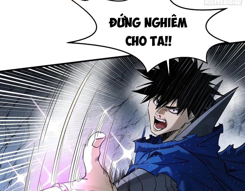Đồng Hành Cùng Tử Vong: Bắt Đầu Với Ngư Nhân Địa Hạ Thành Chap 112 - Next Chap 113