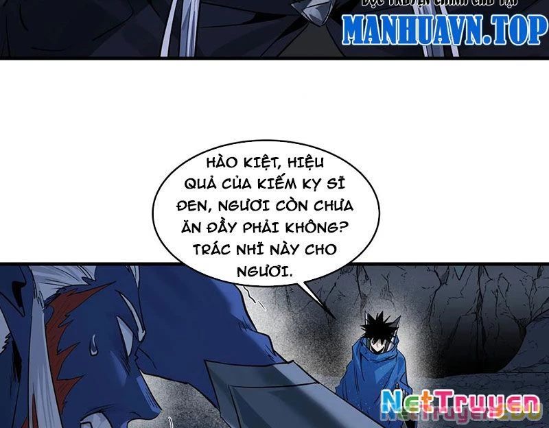 Đồng Hành Cùng Tử Vong: Bắt Đầu Với Ngư Nhân Địa Hạ Thành Chap 112 - Next Chap 113