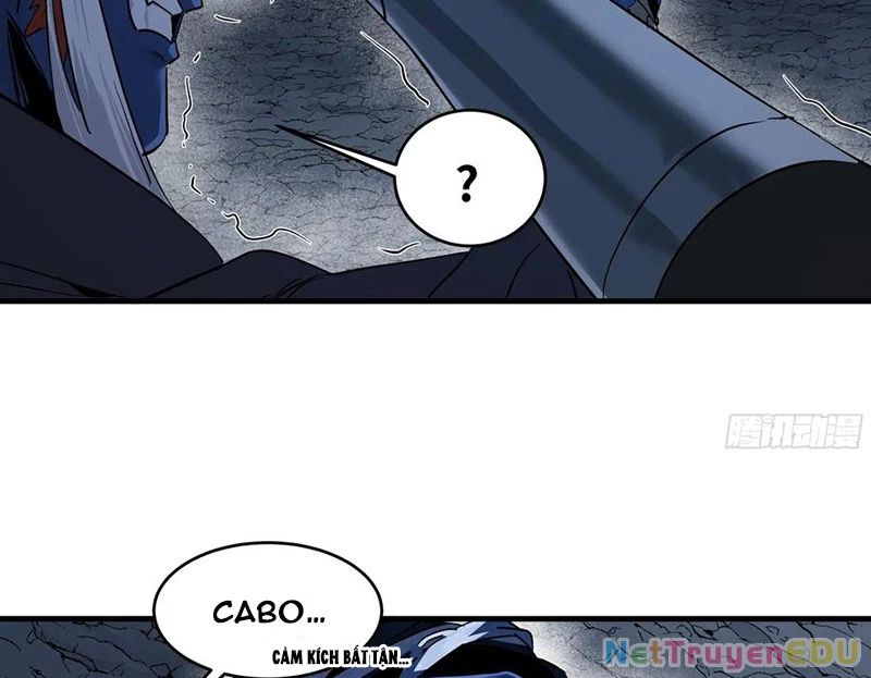 Đồng Hành Cùng Tử Vong: Bắt Đầu Với Ngư Nhân Địa Hạ Thành Chap 112 - Next Chap 113
