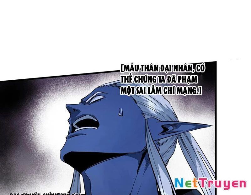 Đồng Hành Cùng Tử Vong: Bắt Đầu Với Ngư Nhân Địa Hạ Thành Chap 112 - Next Chap 113
