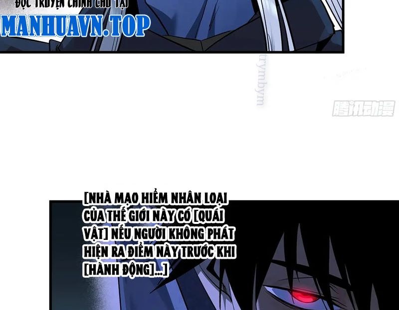 Đồng Hành Cùng Tử Vong: Bắt Đầu Với Ngư Nhân Địa Hạ Thành Chap 112 - Next Chap 113