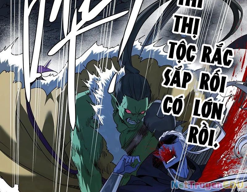Đồng Hành Cùng Tử Vong: Bắt Đầu Với Ngư Nhân Địa Hạ Thành Chap 112 - Next Chap 113