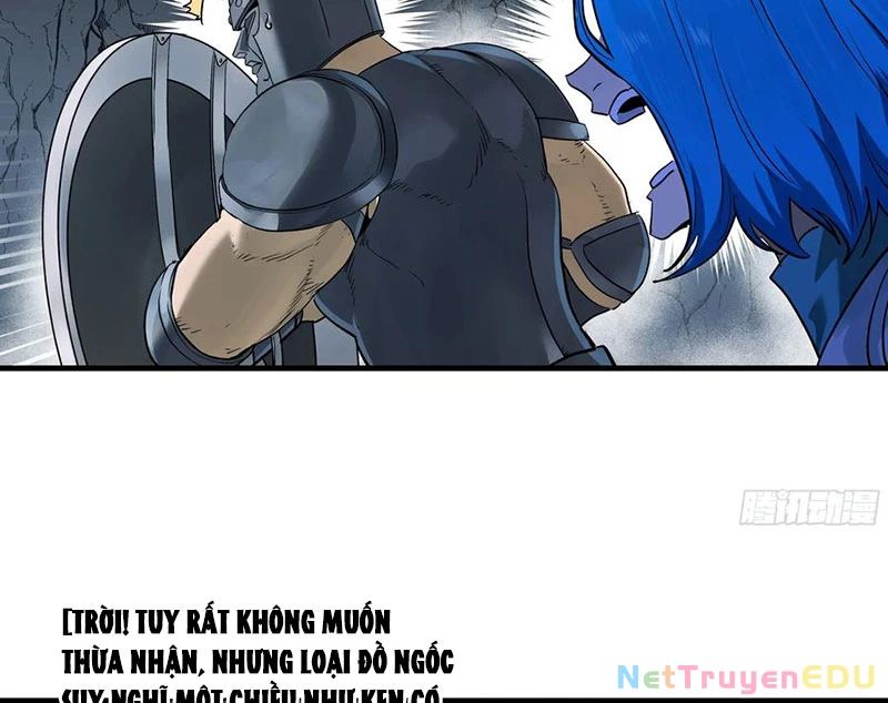 Đồng Hành Cùng Tử Vong: Bắt Đầu Với Ngư Nhân Địa Hạ Thành Chap 112 - Next Chap 113