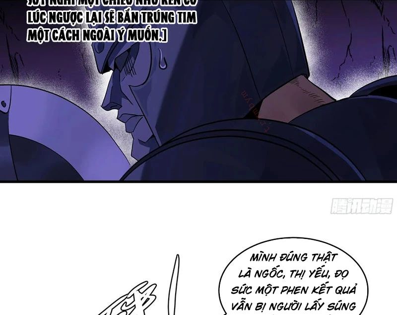 Đồng Hành Cùng Tử Vong: Bắt Đầu Với Ngư Nhân Địa Hạ Thành Chap 112 - Next Chap 113