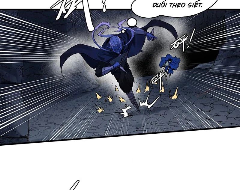 Đồng Hành Cùng Tử Vong: Bắt Đầu Với Ngư Nhân Địa Hạ Thành Chap 112 - Next Chap 113