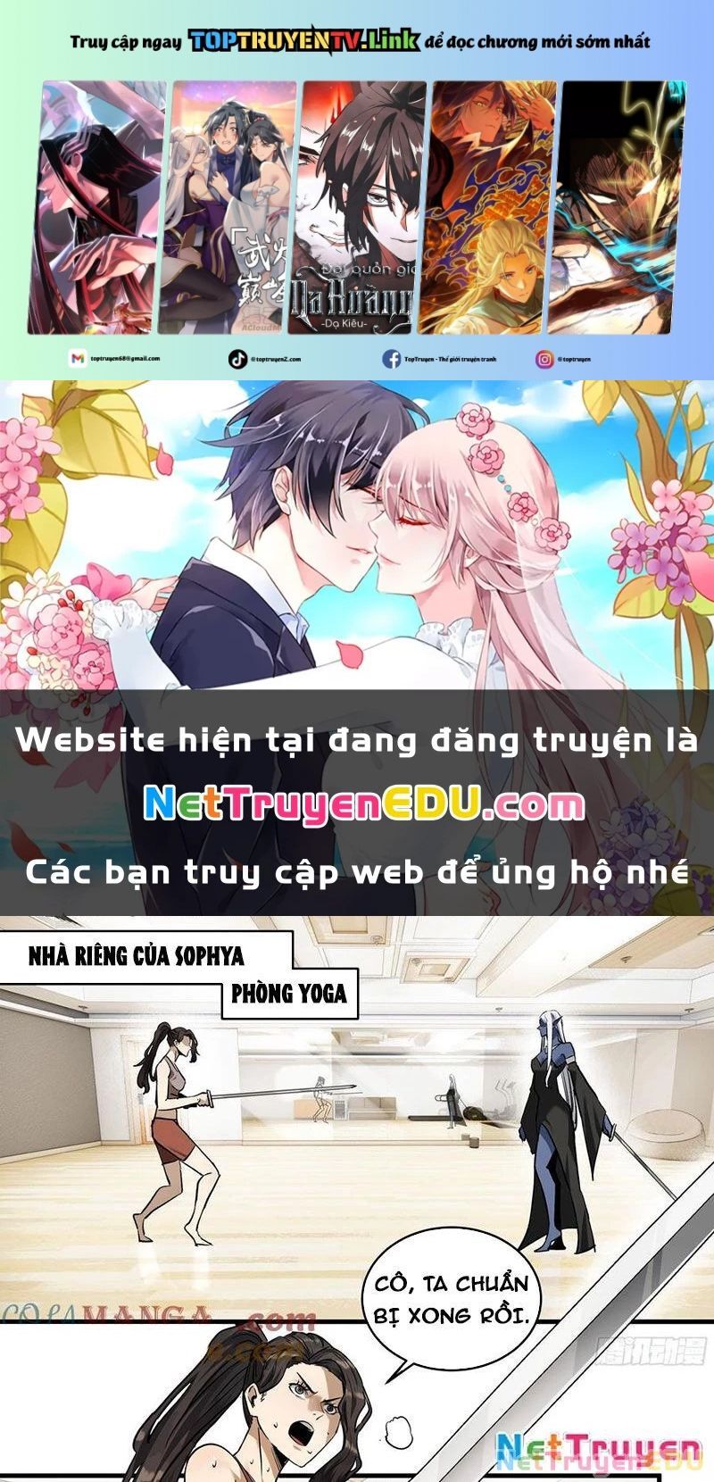 Đồng Hành Cùng Tử Vong: Bắt Đầu Với Ngư Nhân Địa Hạ Thành Chap 113 - Next Chap 114