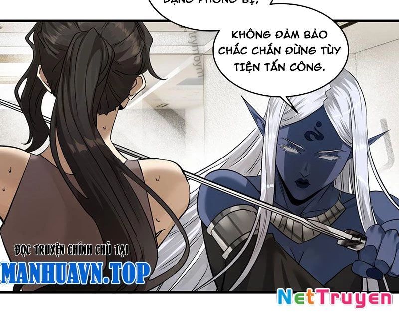 Đồng Hành Cùng Tử Vong: Bắt Đầu Với Ngư Nhân Địa Hạ Thành Chap 113 - Next Chap 114