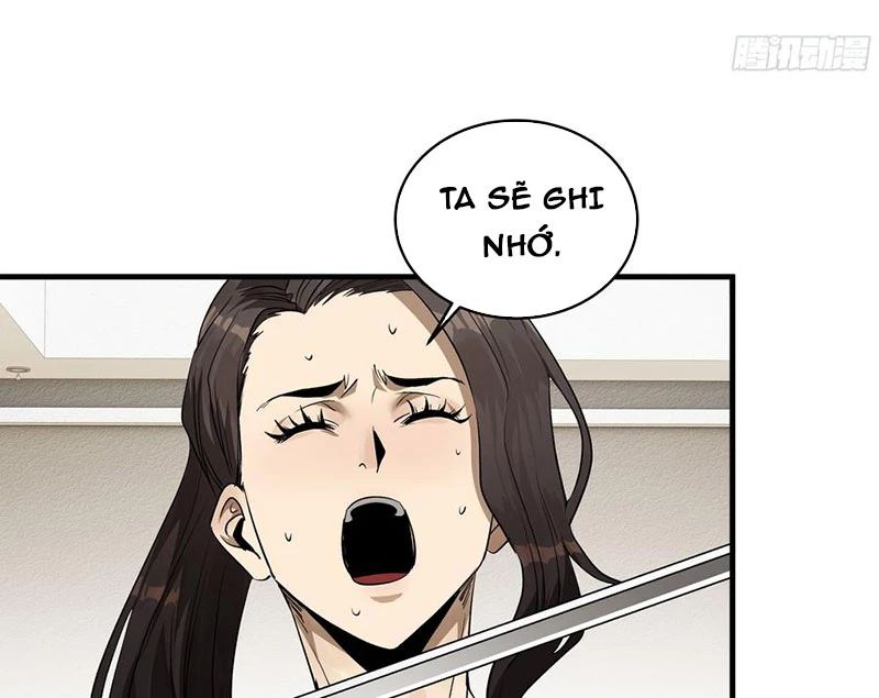 Đồng Hành Cùng Tử Vong: Bắt Đầu Với Ngư Nhân Địa Hạ Thành Chap 113 - Next Chap 114