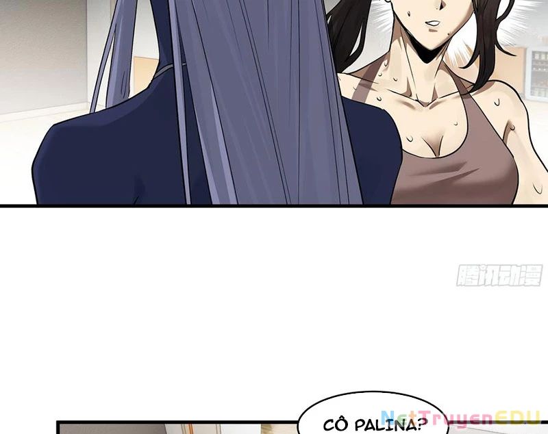 Đồng Hành Cùng Tử Vong: Bắt Đầu Với Ngư Nhân Địa Hạ Thành Chap 113 - Next Chap 114