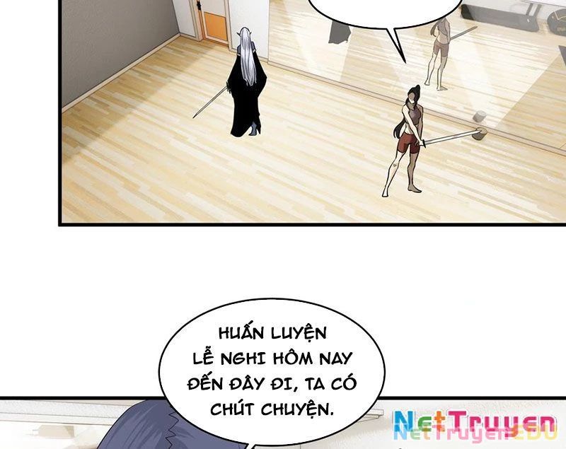 Đồng Hành Cùng Tử Vong: Bắt Đầu Với Ngư Nhân Địa Hạ Thành Chap 113 - Next Chap 114