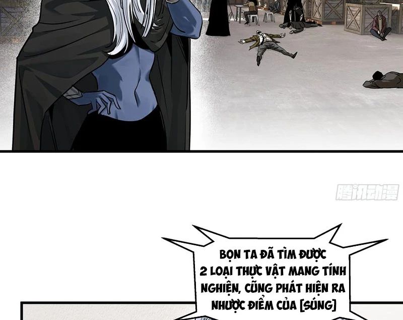 Đồng Hành Cùng Tử Vong: Bắt Đầu Với Ngư Nhân Địa Hạ Thành Chap 113 - Next Chap 114