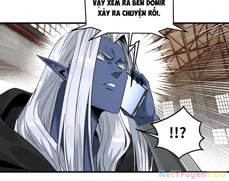 Đồng Hành Cùng Tử Vong: Bắt Đầu Với Ngư Nhân Địa Hạ Thành Chap 113 - Next Chap 114