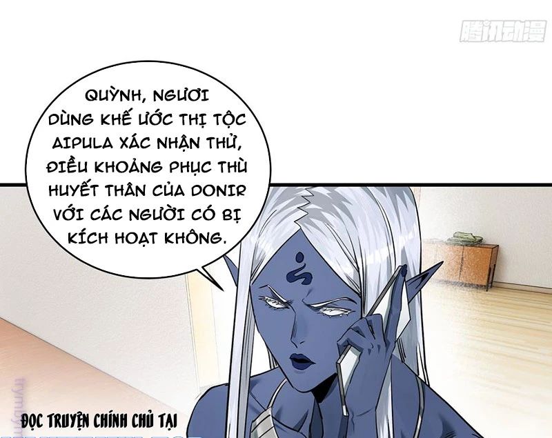 Đồng Hành Cùng Tử Vong: Bắt Đầu Với Ngư Nhân Địa Hạ Thành Chap 113 - Next Chap 114