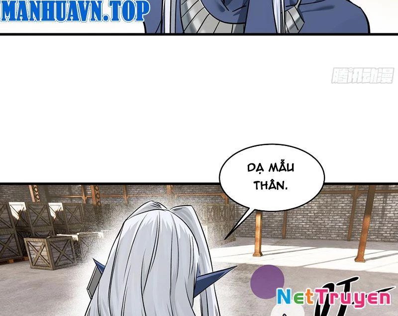 Đồng Hành Cùng Tử Vong: Bắt Đầu Với Ngư Nhân Địa Hạ Thành Chap 113 - Next Chap 114