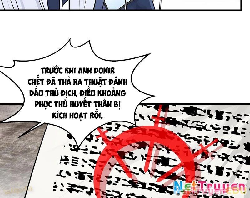 Đồng Hành Cùng Tử Vong: Bắt Đầu Với Ngư Nhân Địa Hạ Thành Chap 113 - Next Chap 114