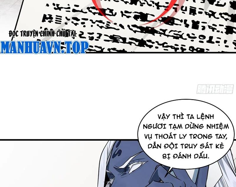 Đồng Hành Cùng Tử Vong: Bắt Đầu Với Ngư Nhân Địa Hạ Thành Chap 113 - Next Chap 114