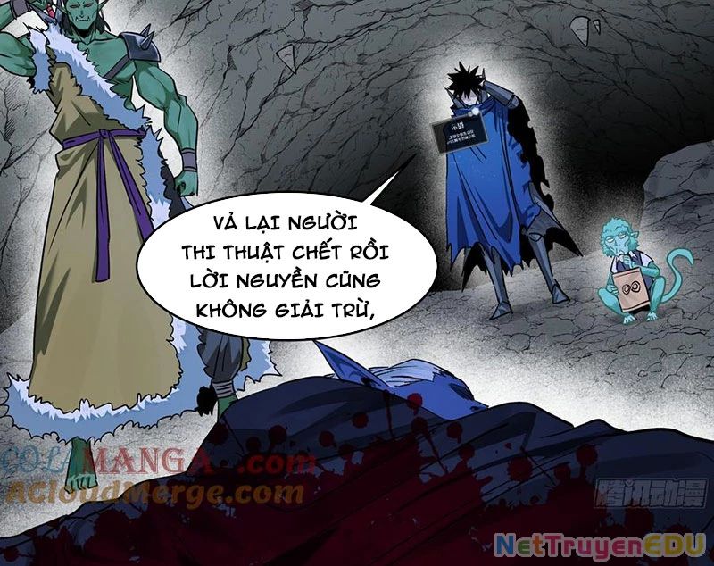 Đồng Hành Cùng Tử Vong: Bắt Đầu Với Ngư Nhân Địa Hạ Thành Chap 113 - Next Chap 114
