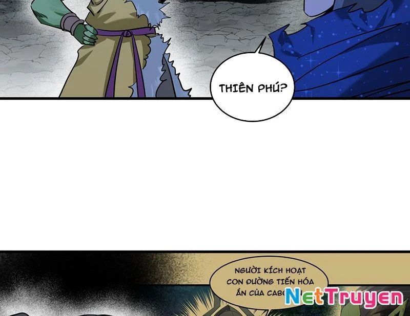 Đồng Hành Cùng Tử Vong: Bắt Đầu Với Ngư Nhân Địa Hạ Thành Chap 113 - Next Chap 114