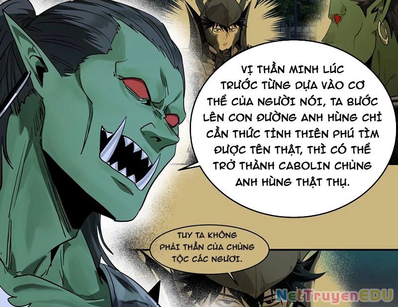Đồng Hành Cùng Tử Vong: Bắt Đầu Với Ngư Nhân Địa Hạ Thành Chap 113 - Next Chap 114