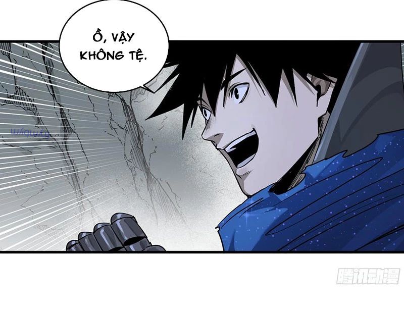 Đồng Hành Cùng Tử Vong: Bắt Đầu Với Ngư Nhân Địa Hạ Thành Chap 113 - Next Chap 114