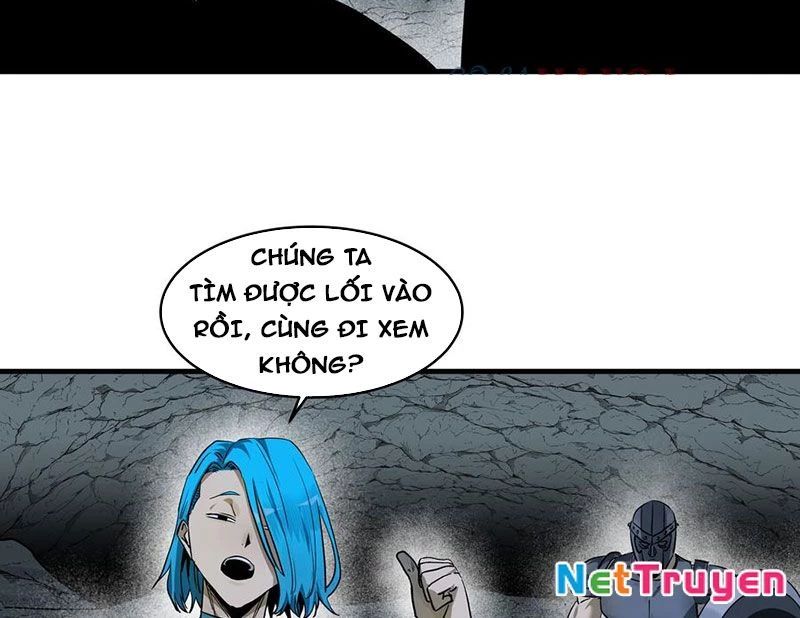 Đồng Hành Cùng Tử Vong: Bắt Đầu Với Ngư Nhân Địa Hạ Thành Chap 113 - Next Chap 114